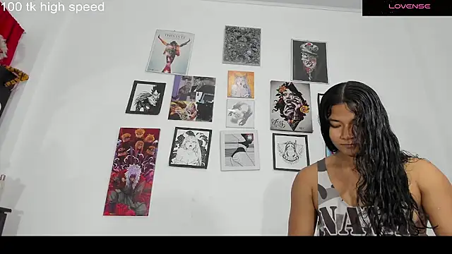 ArtemisGenkai0 online show from March 1, 12:07 am