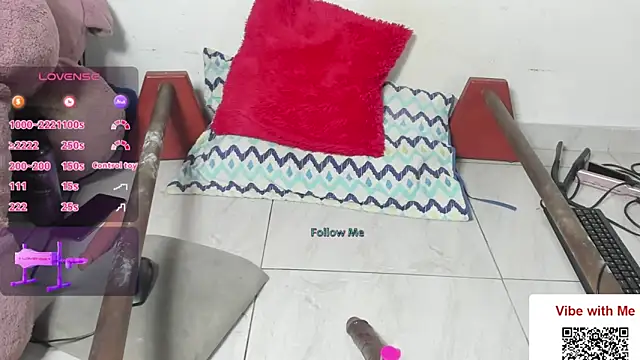 ArtemisGenkai0 online show from March 17, 10:46 pm