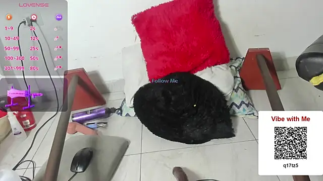 ArtemisGenkai0 online show from March 29, 10:54 pm