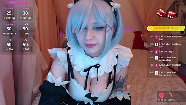 Snapshot of cherry_milk_xx chatting on January 21, 9:36 pm cherry milk xx online show from January 21, 9:36 pm