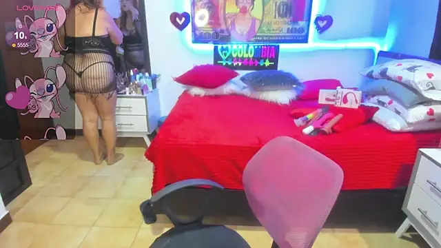 karenmilf 4 online show from January 16, 2:09 am