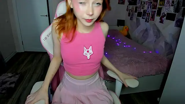 Passionate Angels online show from November 14, 11:46 pm