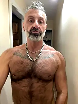 DaddySnowXX online show from November 27, 12:46 am