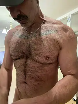 DaddySnowXX online show from May 4, 4:30 am