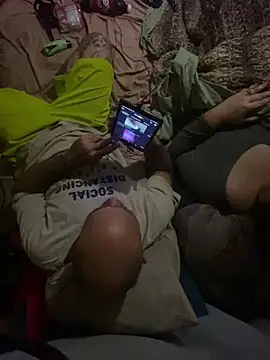 WilldoPita online show from December 18, 3:15 am