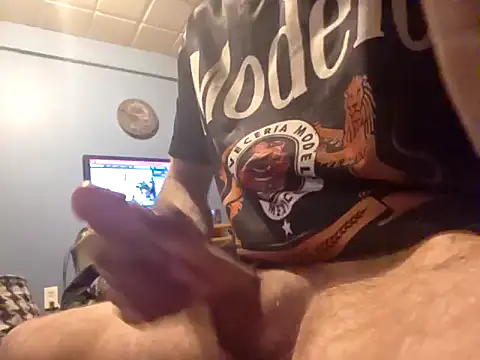 Joysdic41 online show from January 8, 1:24 pm