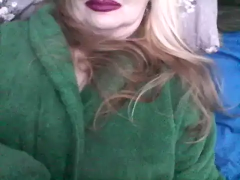 CarlyTreat online show from February 23, 5:18 pm