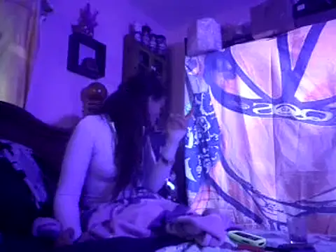 Snapshot of CountrySwingers1987 chatting on December 7, 12:35 pm CountrySwingers1987 online show from December 7, 12:35 pm