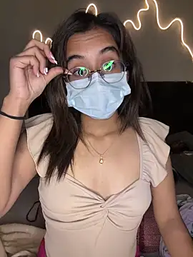 Snapshot of HotIndianCouple__8 chatting on December 13, 7:32 pm HotIndianCouple 8 online show from December 13, 7:32 pm