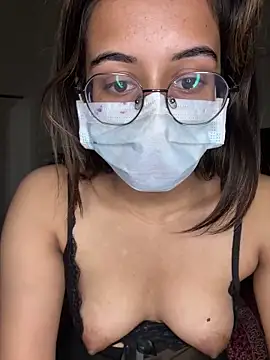 Snapshot of HotIndianCouple__8 chatting on January 4, 1:52 am HotIndianCouple 8 online show from January 4, 1:52 am