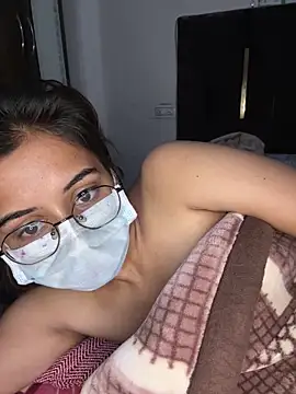 Snapshot of HotIndianCouple__8 chatting on January 4, 9:20 pm HotIndianCouple 8 online show from January 4, 9:20 pm