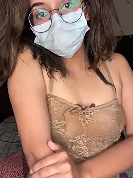 Snapshot of HotIndianCouple__8 chatting on January 22, 7:34 pm HotIndianCouple 8 online show from January 22, 7:34 pm