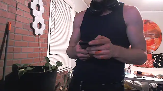 trash4cash online show from January 29, 2:19 am