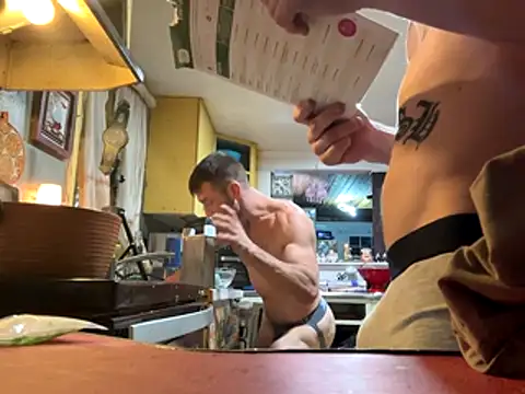 trash4cash online show from October 26, 2:17 am