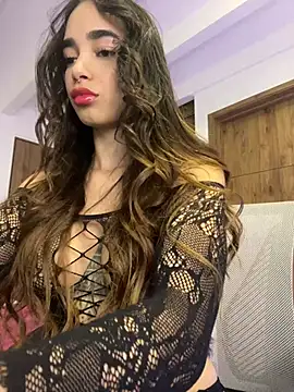 Snapshot of CharlotteRouseVIP chatting on January 3, 11:12 pm CharlotteRouseVIP online show from January 3, 11:12 pm