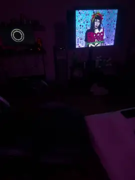 YandereDemon online show from February 20, 1:03 am