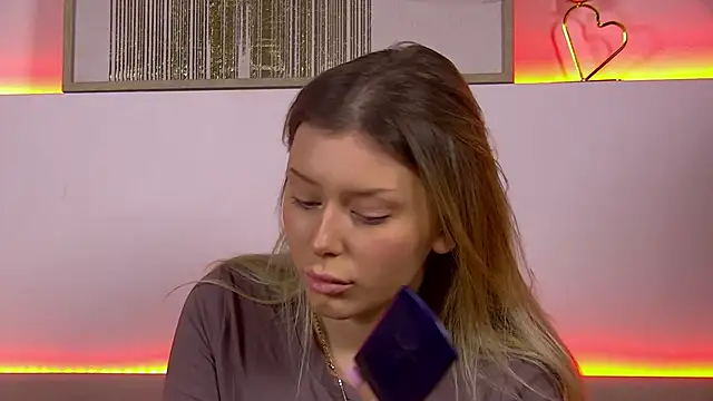 LiliaBianka online show from January 24, 12:41 pm