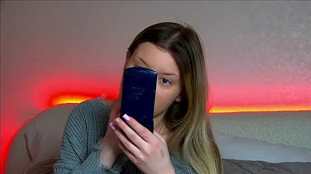 LiliaBianka online show from February 4, 6:36 am