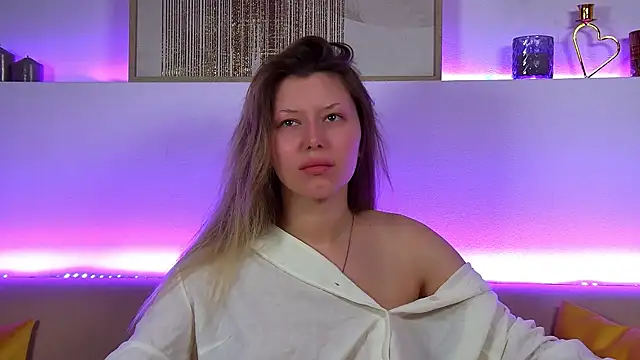 LiliaBianka online show from February 11, 6:30 am