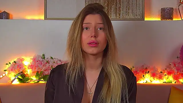 LiliaBianka online show from February 16, 9:37 am