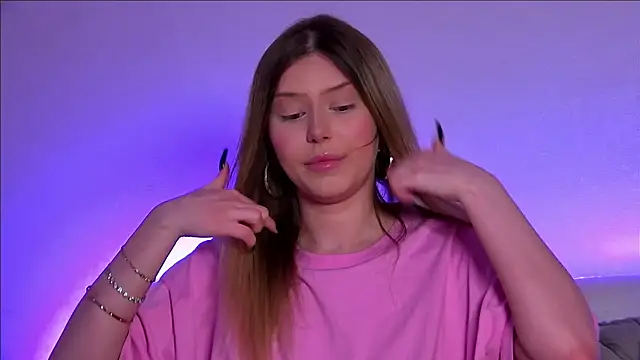 LiliaBianka online show from February 24, 12:37 pm