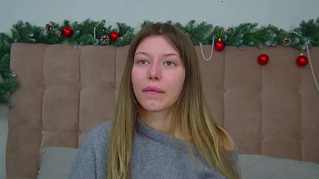 LiliaBianka online show from December 22, 6:21 am