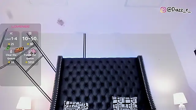  evelin diaz online show from March 5, 4:02 pm