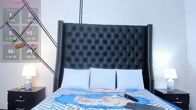  evelin diaz online show from October 11, 12:26 pm