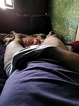 Snapshot of Rikipollav chatting on January 18, 12:42 pm Rikipollav online show from January 18, 12:42 pm