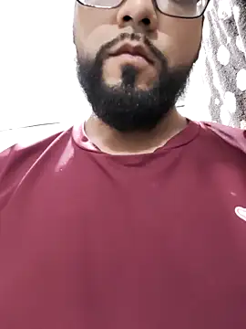 Snapshot of Rikipollav chatting on March 2, 12:13 am Rikipollav online show from March 2, 12:13 am