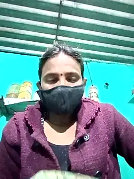 Snapshot of Baby__Shreya chatting on January 4, 10:55 pm Baby  Shreya online show from January 4, 10:55 pm