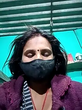 Snapshot of Baby__Shreya chatting on January 18, 7:48 pm Baby  Shreya online show from January 18, 7:48 pm