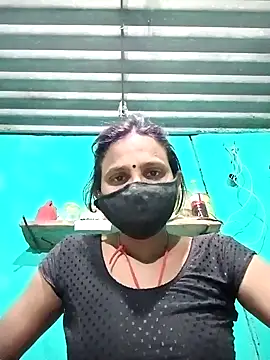 Snapshot of Baby__Shreya chatting on February 1, 7:23 pm Baby  Shreya online show from February 1, 7:23 pm