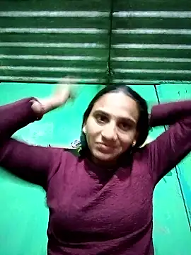 Snapshot of Baby__Shreya chatting on February 19, 9:00 pm Baby Shreya online show from February 19, 9:00 pm