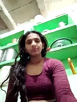 Baby  Shreya online show from March 28, 8:52 pm