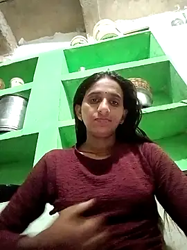 Baby  Shreya online show from April 14, 9:21 pm