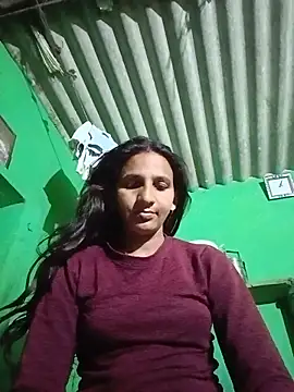 Baby  Shreya online show from May 25, 9:43 pm