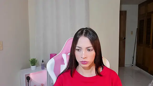 shanakendal2 online show from March 4, 1:38 pm