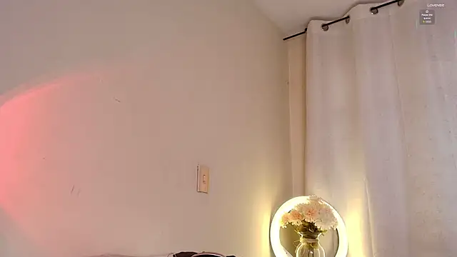 shanakendal2 online show from September 19, 2:07 pm