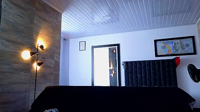 AsmodeoCox online show from October 22, 2:39 pm