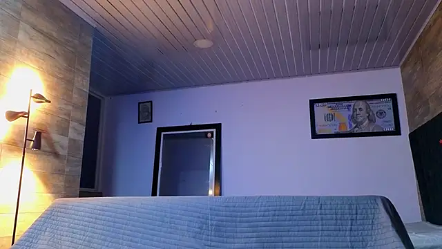 AsmodeoCox online show from November 16, 4:07 am