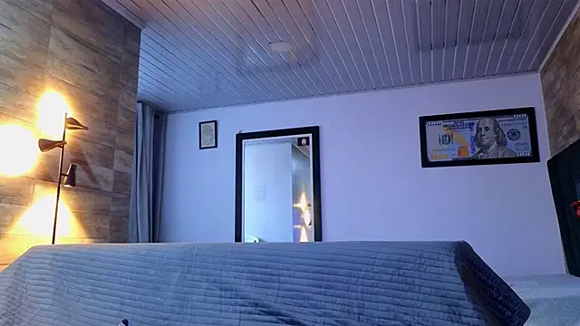 AsmodeoCox online show from November 16, 10:26 pm