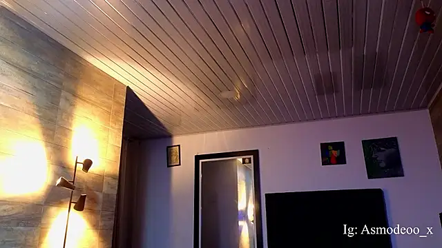 AsmodeoCox online show from March 6, 11:56 pm