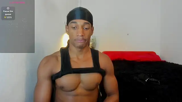 Malkongarcia online show from November 21, 12:26 pm