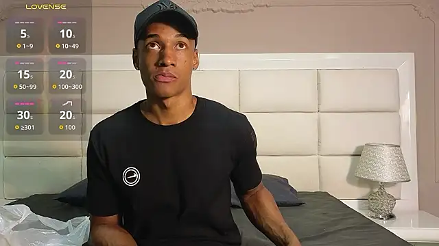 Malkongarcia online show from February 12, 8:59 pm