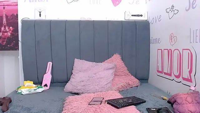 KilyetVera3x online show from February 6, 6:51 am