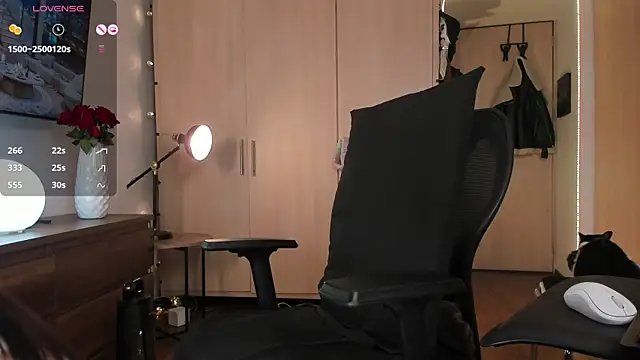 ariana fitl  online show from January 12, 2:45 am