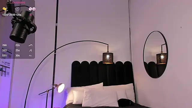 ariana fitl  online show from March 17, 11:11 pm