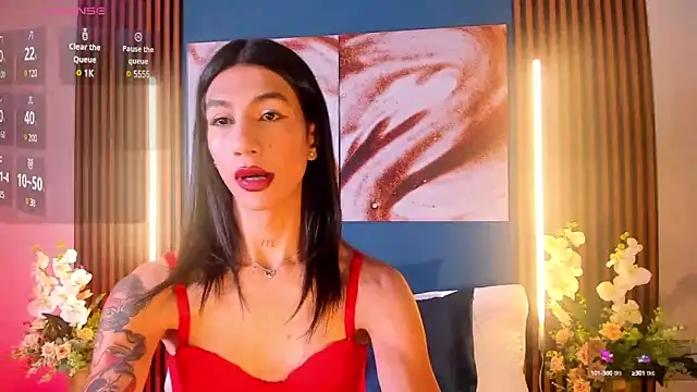 sofiaa grey  online show from February 23, 1:21 pm