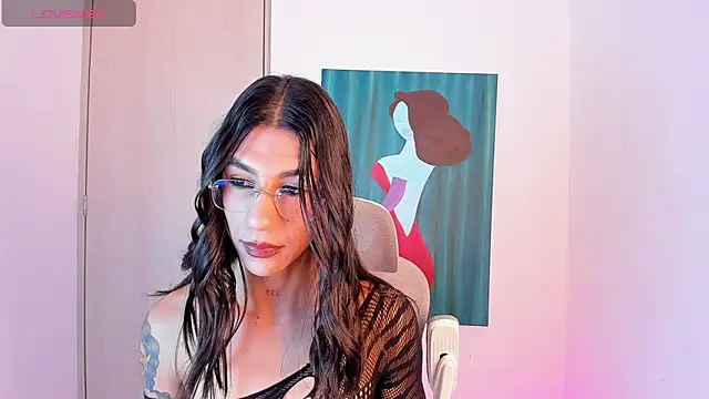 Snapshot of sofiaa_grey_ chatting on February 1, 5:22 pm sofiaa grey online show from February 1, 5:22 pm